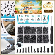 Laptop Screws 360Pcs M2 M2.5 M3 Computer Screw Assortment Kit for Notebook
