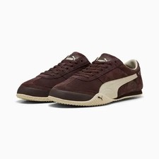 Puma WMNS Bella UT Classic Chocolate Brown Alpine Snow 404620-03 Women's tom02