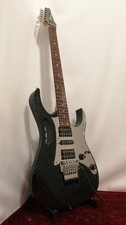 Gutiar elettrico usato IBANEZ JEM7DBK
