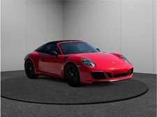 2018 Porsche 911 
