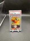 Pokémon - Sword & Shield - Brilliant Stars - Charizard VSTAR 18/172 PSA 10