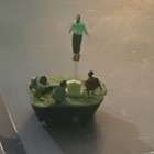 Stranger Things Iconic Moments Mini  Figure (3 inch) Levitating Max — photo 3