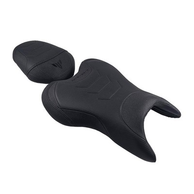 Motorrad Komfort Sattel komplett Yamaha MT-07 2018-2024 - Plug & Play