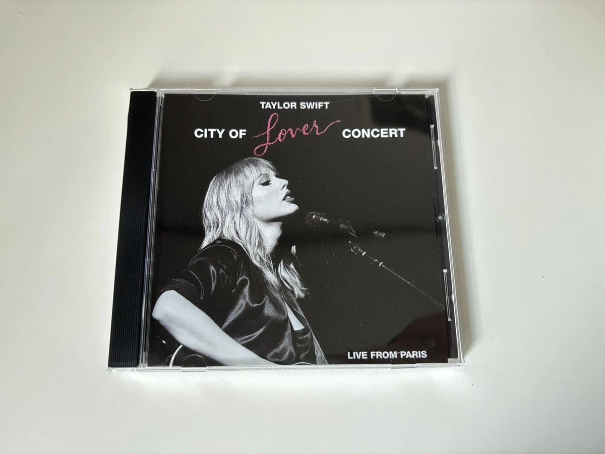 Album CDs Taylor Swift for sale - eBay