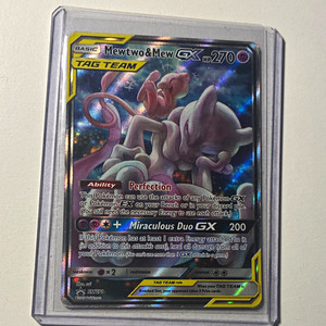 25+ Mewtwo and Mew GX Sm191 for sale | Updated Oct 2026