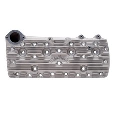 Edelbrock Engine Cylinder Head Fits 1949 Ford Custom Edelbrock Engine Cylinder Head Fits 1949 Ford Custom