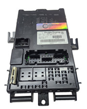 FORD MUSTANG FUSE BOX POWER MODULE BCMFUSEBOX 4R3T-14B476-BS REMAN