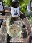 6x750ml baronige Brillianz im Glas der Rest  2024 Sauvignon blanc Baron de Breg