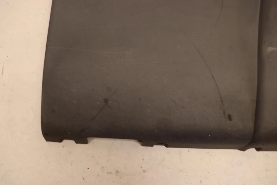 2014-2018 DODGE RAM PROMASTER 1500 ЗАДНЯЯ ПРАВАЯ ЧЕТВЕРТЬ ПАНЕЛИ ОТДЕЛКА МОЛДИНГ OEM - Изображение 4 из 4