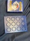 Pokemon TCG - Blackout Theme Deck - LP - Open No Coin - WOTC 1999 Vintage — photo 1