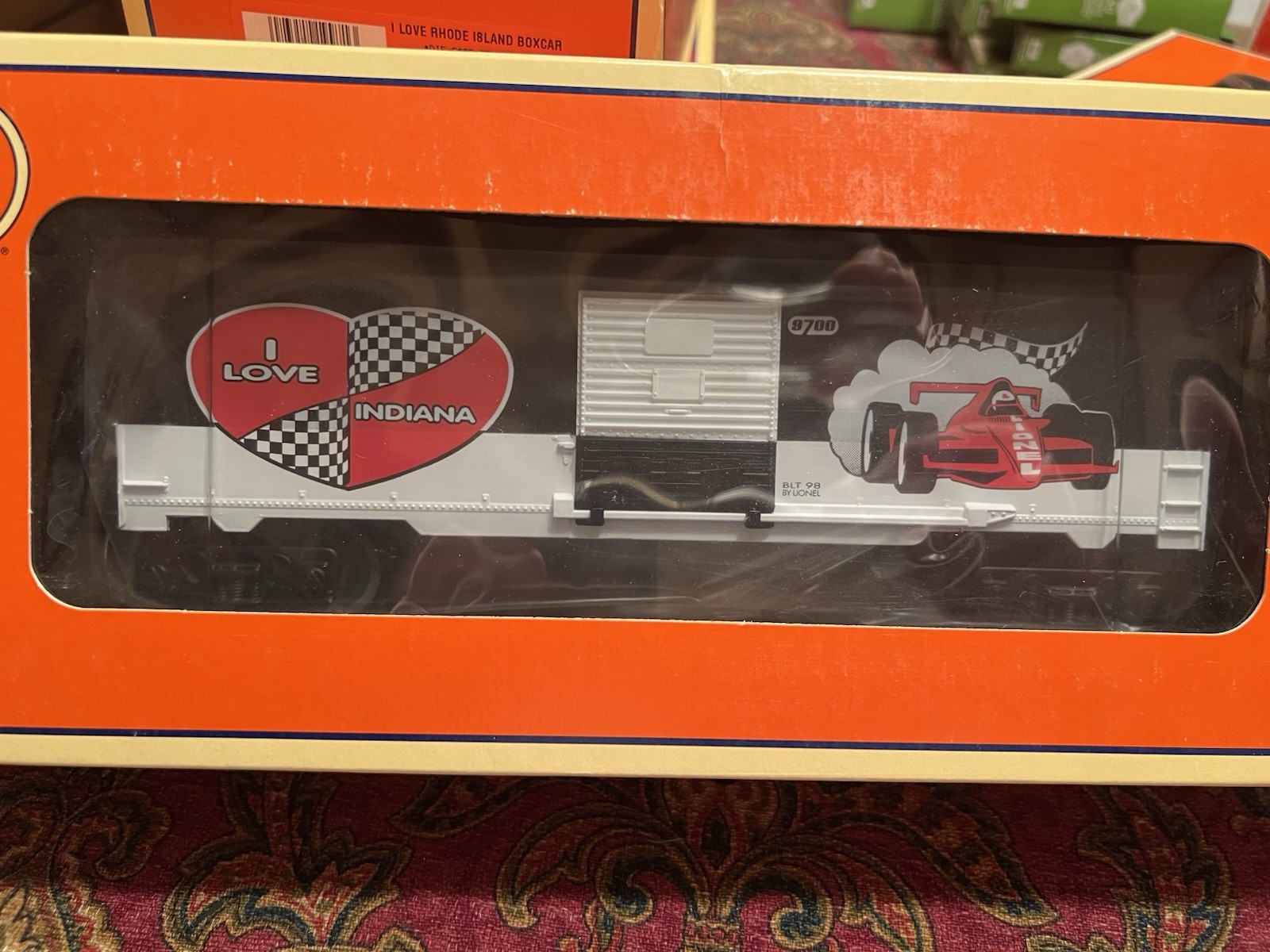 Click here to see eBay Auction