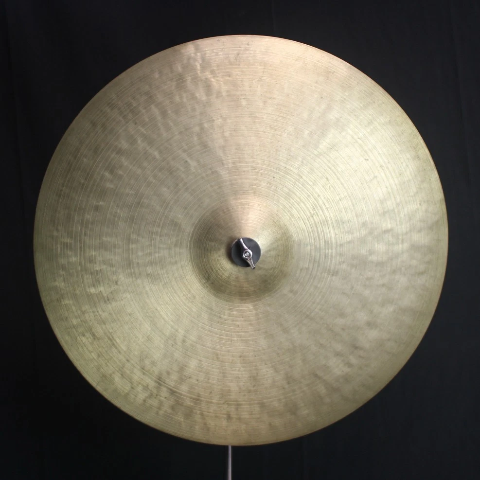 Vintage K Zildjian Cymbals for sale | eBay