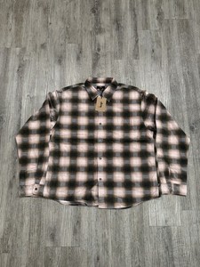 Stussy Plaid | eBay
