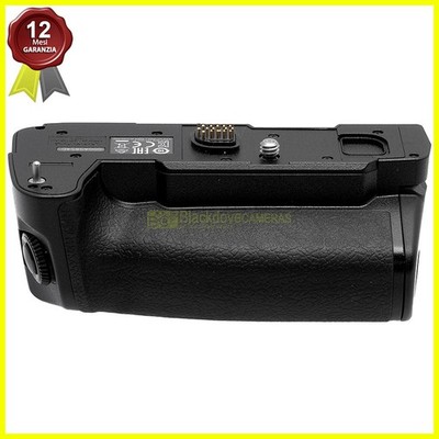 Olympus HLD-9 Grip for OM-D E-M1 Mark III and Mark II. HLD9 battery pack.