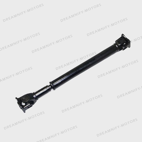 Driveshaft Propeller Shaft Set Long Wheel Base Fits Suzuki Samurai SJ413 - Picture 5 of 15