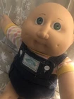 Cabbage Patch Doll Jesmar