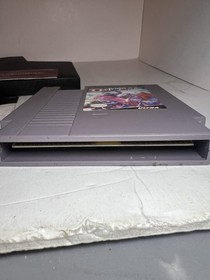 Defender of the Crown (NES 1989) Tested W/ Cart, Manual, Clamshell Case