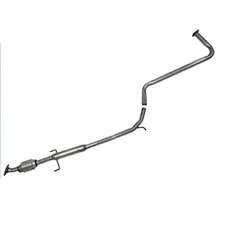 2011-2013 for Scion Tc 2.5L Rear Under Car Converter & Extension Pipe 18479