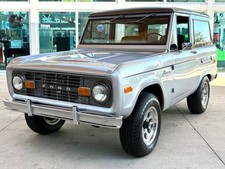 1974 Ford Bronco for Sale