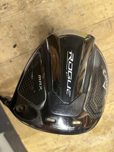 Callaway Rogue St Max | eBay