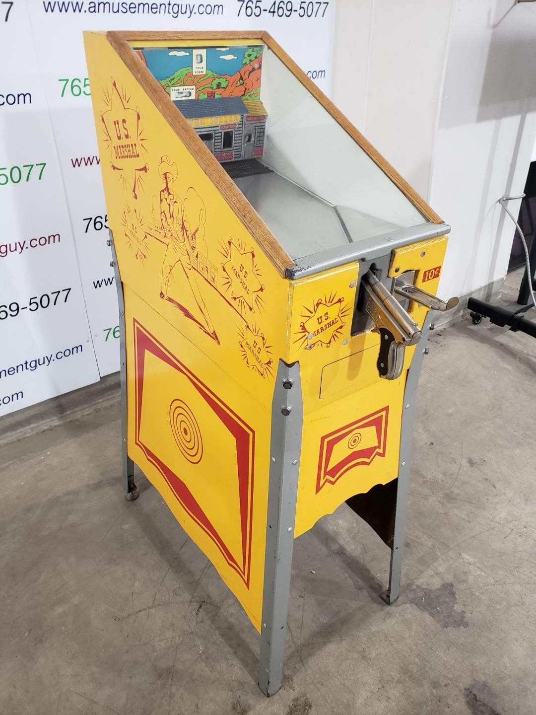 Superbike by Raw Thrills COIN-OP Arcade Video Game