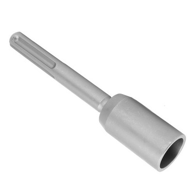 T Post Driver 5 Pits Shank Steel Fence Post Driver Hand Post Pounder Hammer D DE