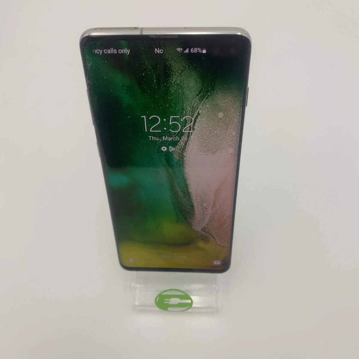 Samsung Galaxy S10+ for sale | eBay