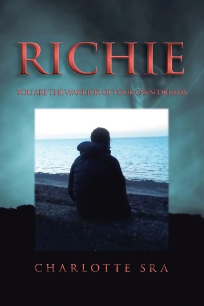 Charlotte Sra | Richie | Taschenbuch | Englisch (2020) | Kartoniert / Broschiert-image