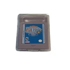 The Legend of Zelda Oracle of Ages for Gameboy Color Cartridge Only