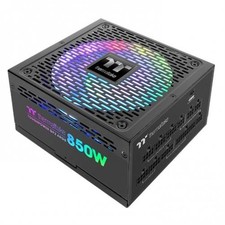 Thermaltake Toughpower GF2 ARGB 850W Gold Netzteil TT Premium 140-mm LED-Lüfter