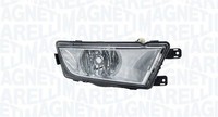 Nebelscheinwerfer Magneti Marelli 719000000188 FüR Skoda Halogen O.E. Original 3