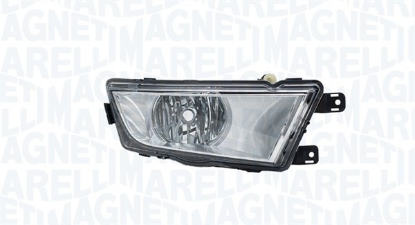 Nebelscheinwerfer Magneti Marelli 719000000188 FüR Skoda Halogen O.E. Original 3-image