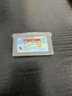 Donkey Kong Country 3  Gameboy Advance cartridge