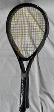 PRINCE Extender Power LIGHTNING 730PL POWER LEVEL Tennis Racquet Racket 4 3/8
