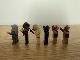 LEGO The Hobbit: Dol Guldur Battle (79014)