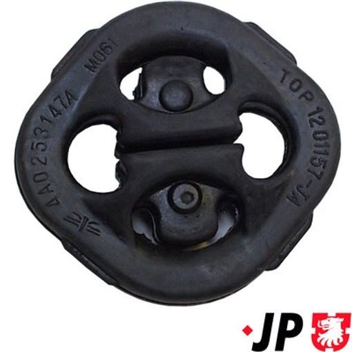 Fits JP GROUP 1121602900 RETAINING RING FOR EXHAUST