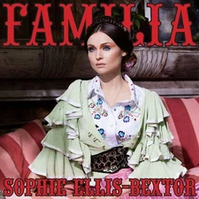 Sophie Ellis-Bextor: Familia