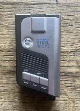 Sensoro RW3100 Steel Eye Radar Detector No Power Cord