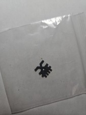 Warhammer 40K Chaos Space Marines Rhino Transport Khorne Bit