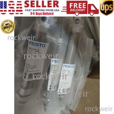 US FREE TAX 1PC New Festo DSNU-25-80-P-A 19222 cylinder