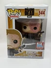 Funko Pop The Walking Dead Dwight #544 2017 NY Fall Convention Exclusive Vaulted