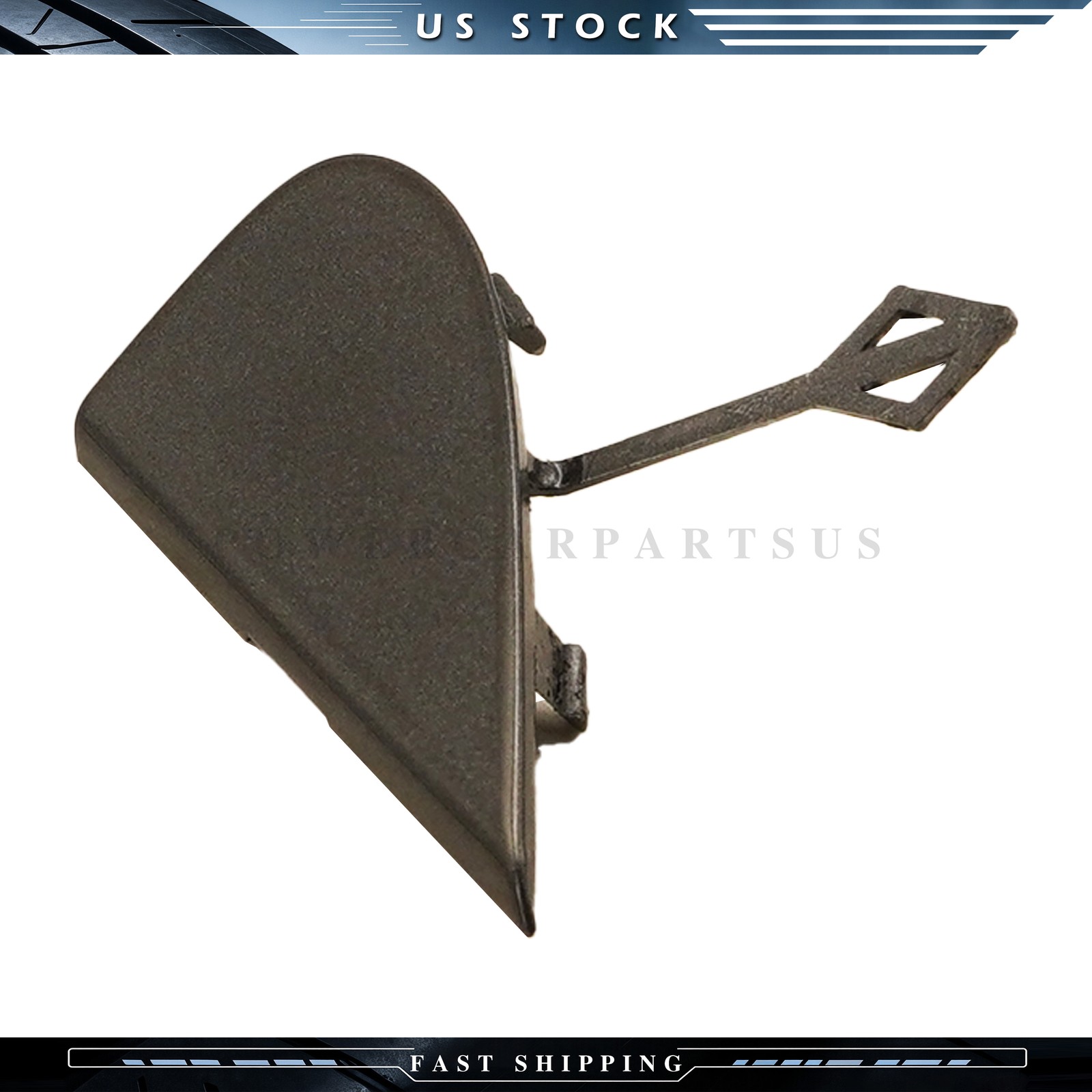 McLaren 540C Front Tow hook cover P/N 13A5287CP