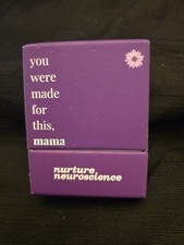New Mom Affirmation Cards 55 Science-Backed 3.07 x 3.89 inches, multicolor