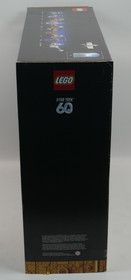 LEGO: Star Trek The Next Generation U.S.S. Enterprise NCC-1701-D ( 10356)