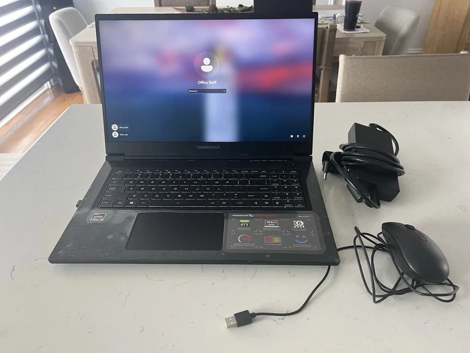 Escáner intraoral dental Medit i700 para CAD/CAM (¡computadora portátil equipo principal!) Foto 4 de 4