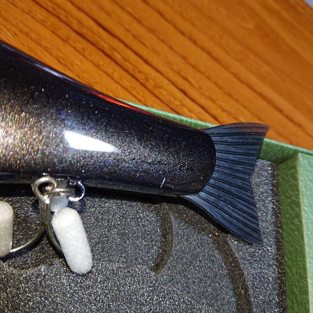 Roman Made Negotiator Swimbait Event Limited US Model Color Freshwater Saltwater - Image 6