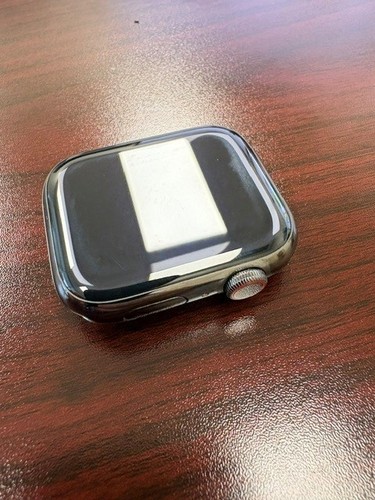 APPLE WATCH SERIES 7 HERMES - STAINLESS STEEL 45MM CELL