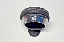 #31646-Leica Leitz Adapter 16466 M für Visoflex