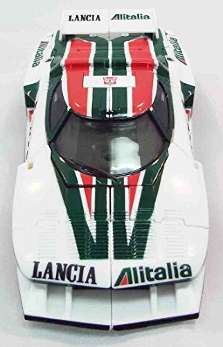 Transformers Masterpiece MP-20 Wheeljack figure - Picture 6 of 9