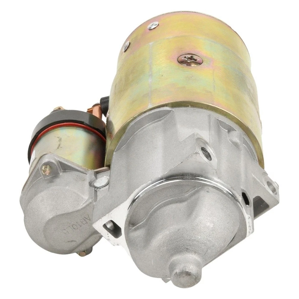 For Chevy Corvette 1982 Bosch SR547N Starter Foto 4 de 4